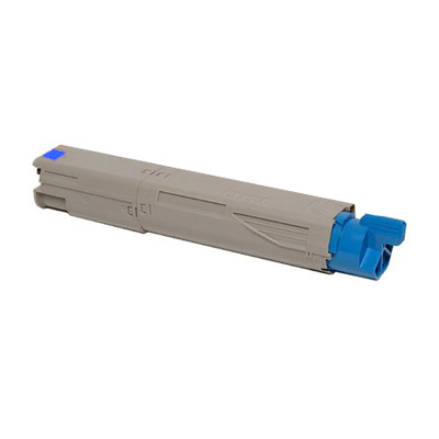 Toner Oki 42918927 compatibile CIANO