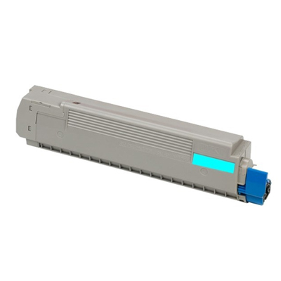 Toner Oki 43487711 compatibile CIANO