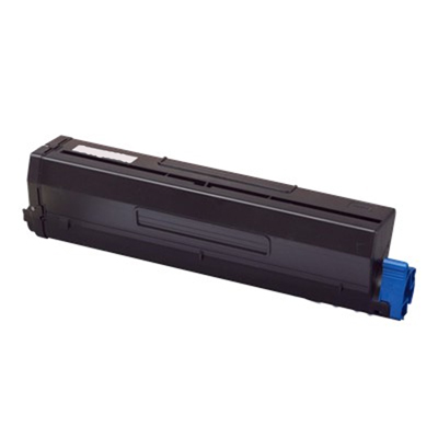 Toner Oki 43979202 compatibile NERO