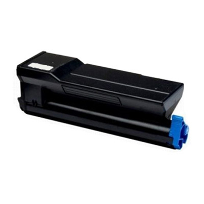 Toner compatibile Oki B440dn NERO