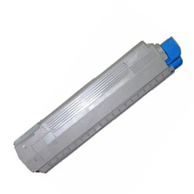 Toner Oki 44059128 compatibile NERO