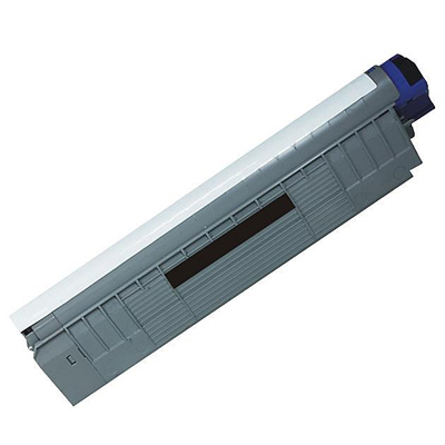 Toner Oki 44059232 compatibile NERO