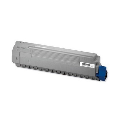 Toner Oki 44059252 compatibile GIALLO