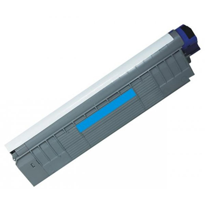 Toner Oki 44059259 compatibile CIANO