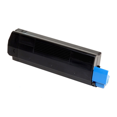 Toner Oki 44315320 compatibile NERO