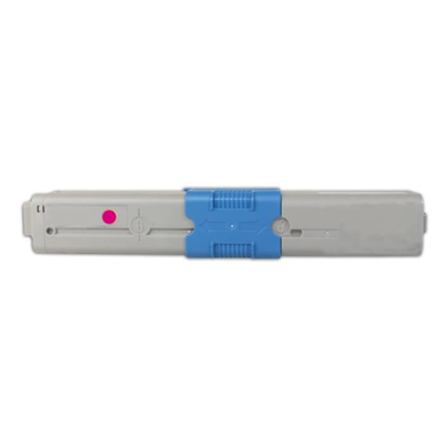 Toner compatibile Oki C531DN MAGENTA