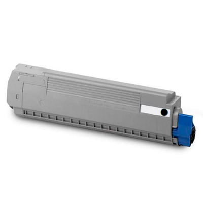 Toner Oki 44844516 compatibile NERO