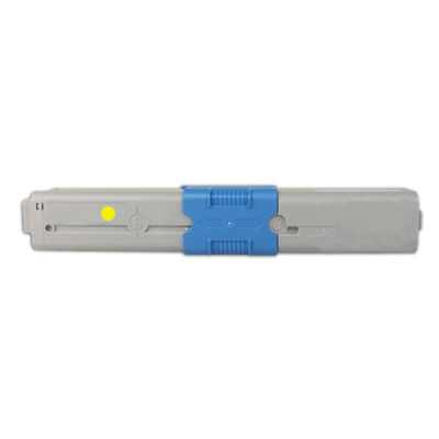 Toner Oki 44973509 compatibile GIALLO