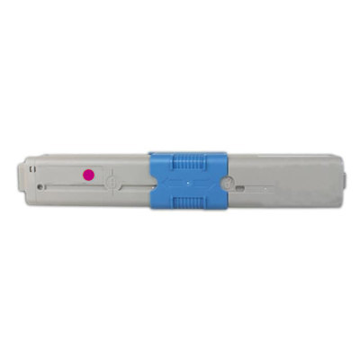 Toner Oki 44973510 compatibile MAGENTA