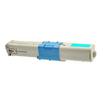 Toner Oki 44973535 compatibile CIANO