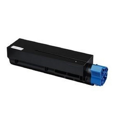 Toner Oki 45807116 compatibile NERO