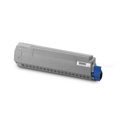 Toner Oki 45862815 compatibile MAGENTA