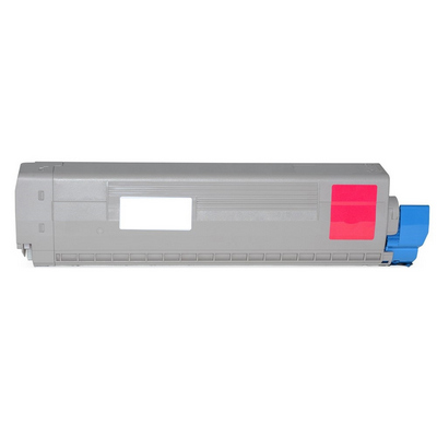 Toner Oki 46471102 compatibile MAGENTA