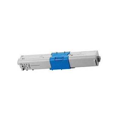 Toner Oki 46490623 compatibile CIANO