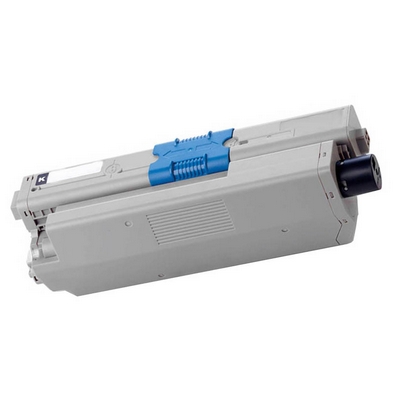Toner Oki 46508712 compatibile NERO
