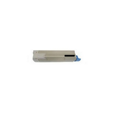Toner Oki 52115101 compatibile NERO