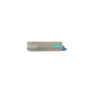 Toner Oki 52115102 compatibile CIANO