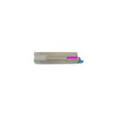 Toner Oki 52115103 compatibile MAGENTA