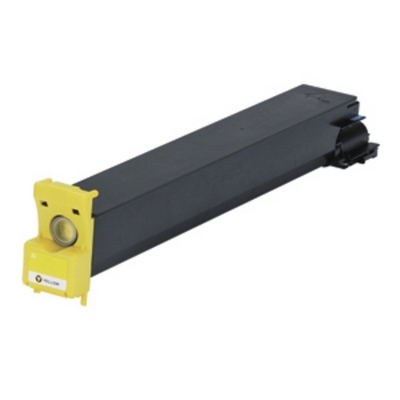 Toner Olivetti B0534 compatibile GIALLO