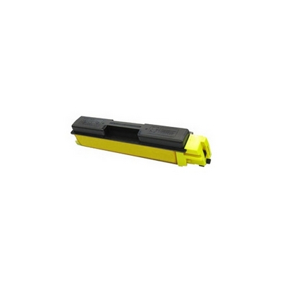 Toner Olivetti B0951 compatibile GIALLO