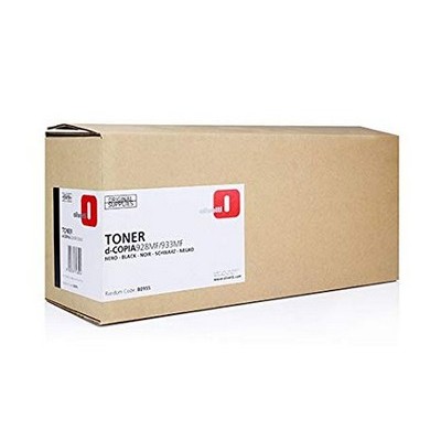 Toner Olivetti B0955 originale NERO