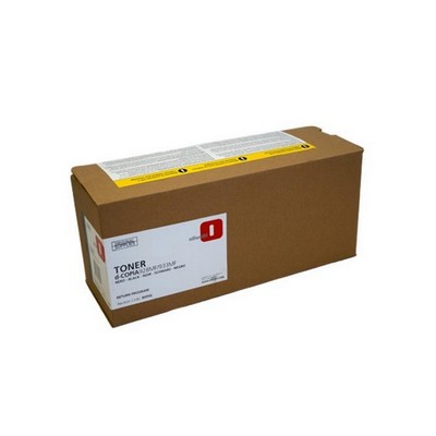 Toner Olivetti B0956 originale NERO