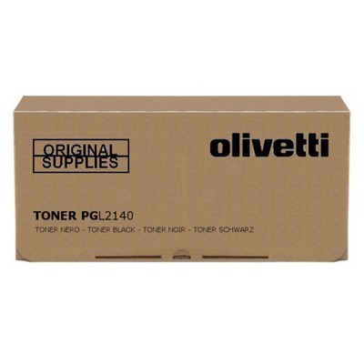 Toner Olivetti B1071 originale NERO