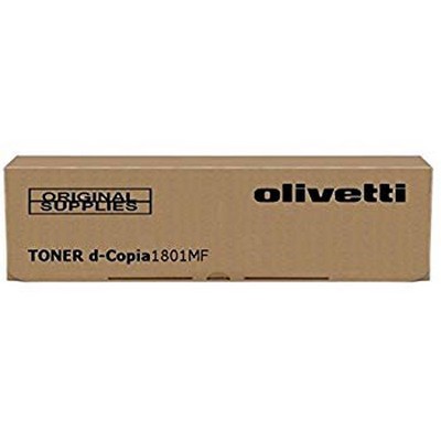 Toner Olivetti B1082 originale NERO