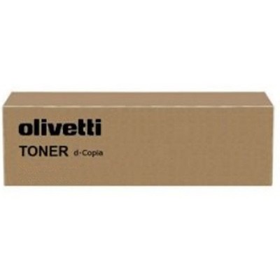 Toner Olivetti B1215 originale NERO