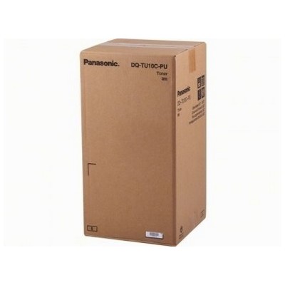 Toner originale Panasonic DP2010E NERO