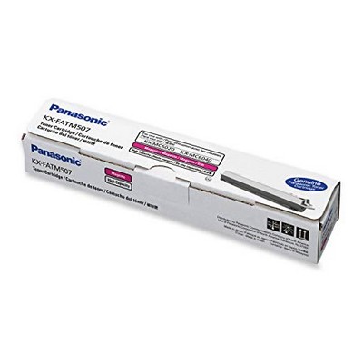 Toner originale Panasonic KX-MC6015/6255 MAGENTA