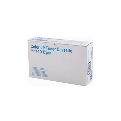 Toner originale Ricoh AFICIO CL800 CIANO