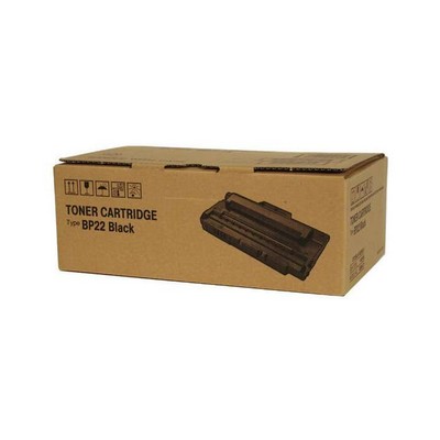 Toner originale Ricoh AFICIO BP20 NERO