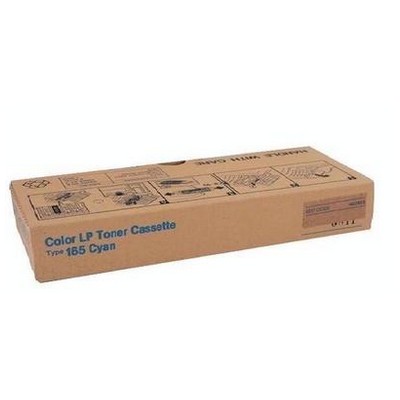 Toner Ricoh 402459 originale CIANO