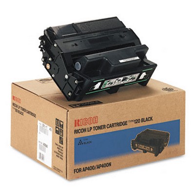 Toner Ricoh 403057 originale NERO