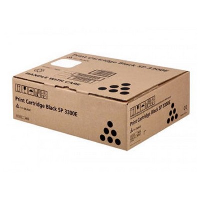 Toner originale Ricoh AFICIO SP3300D NERO