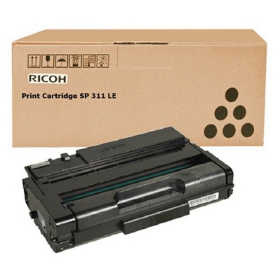 Toner originale Ricoh AFICIO SP320DN NERO