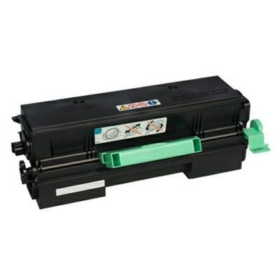 Toner Ricoh 407340 TYPESP4500E originale NERO