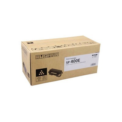 Toner originale Ricoh AFICIO SP400DN NERO