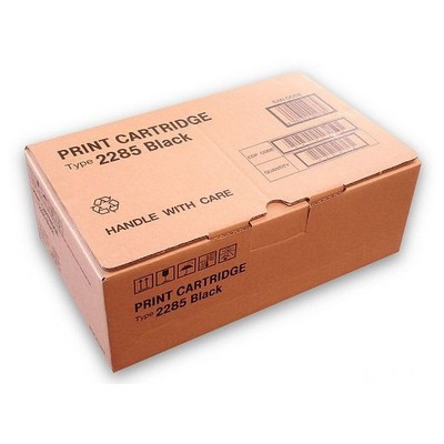 Toner originale Ricoh AFICIO FX200 NERO