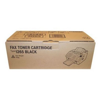 Toner originale Infotec IF2035 NERO