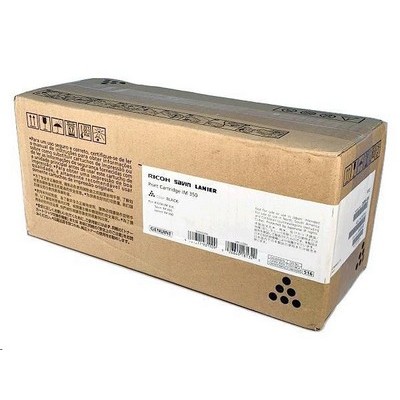 Toner Ricoh 418127 originale NERO