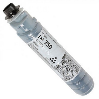 Toner Ricoh 418133 originale NERO