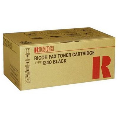 Toner Ricoh 430278 originale NERO