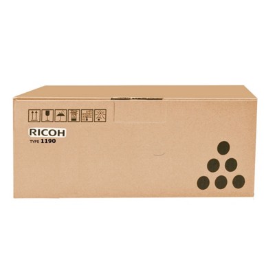 Toner originale Ricoh FAX 1190L NERO
