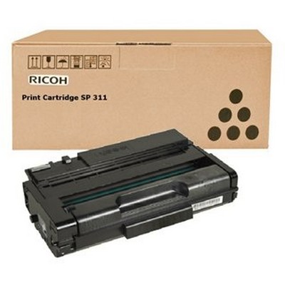 Toner originale Ricoh AFICIO SP320DN NERO