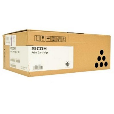 Toner originale Ricoh AFICIO SPC842 NERO