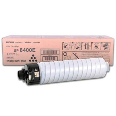 Toner originale Ricoh AFICIO SP8400DN NERO