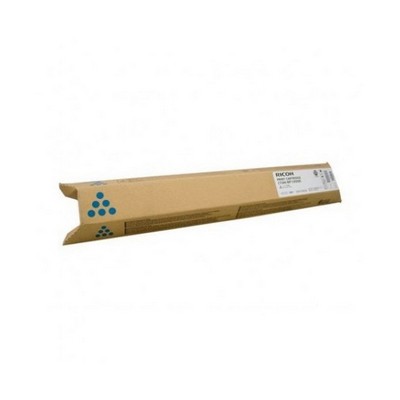 Toner Ricoh 841209 originale CIANO