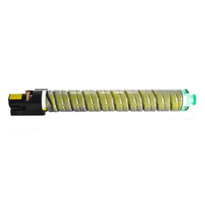 Toner compatibile Ricoh AFICIO MPC5502 GIALLO